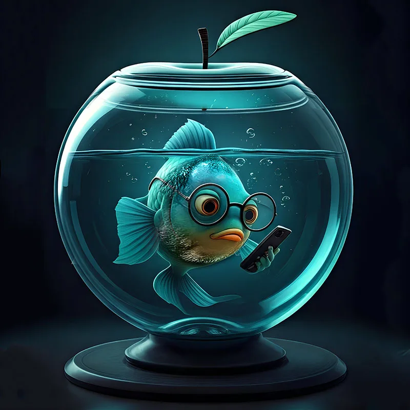 Steve (Apple) Jobs - Pisces