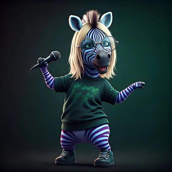 Billie Ellish - Sagitarius