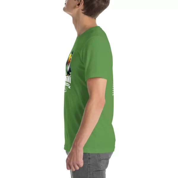 Gem 'N i - Tour shirt (Designs - Font & Back) - Unisex t-shirt - Image 28